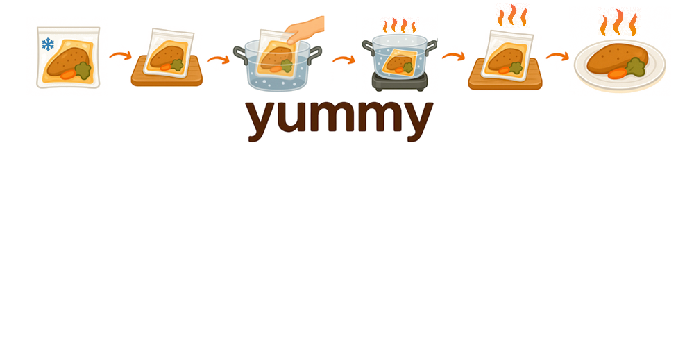 Yummy logo